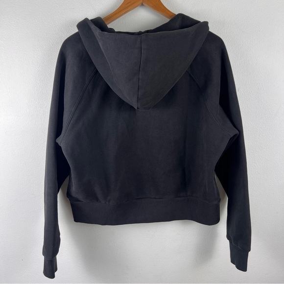 Vuori Women’s Restore Half Zip Hoodie - Picture 5 of 5
